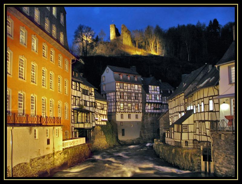 Gaestehaus Luise Bed & Breakfast Monschau Phòng bức ảnh